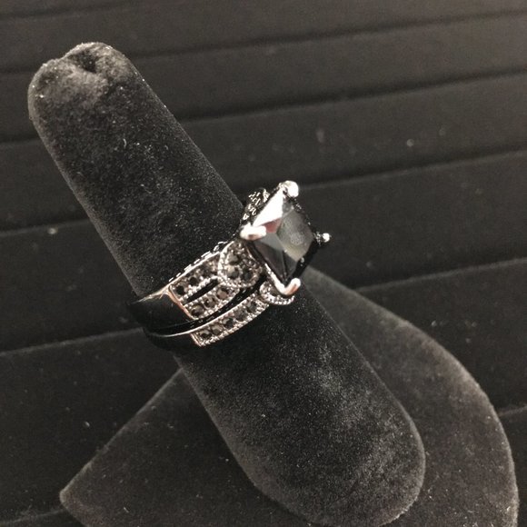 ring set - Picture 4 of 5